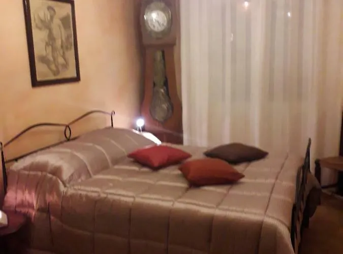Chambre Chez L\'Habitant Chez Nadine