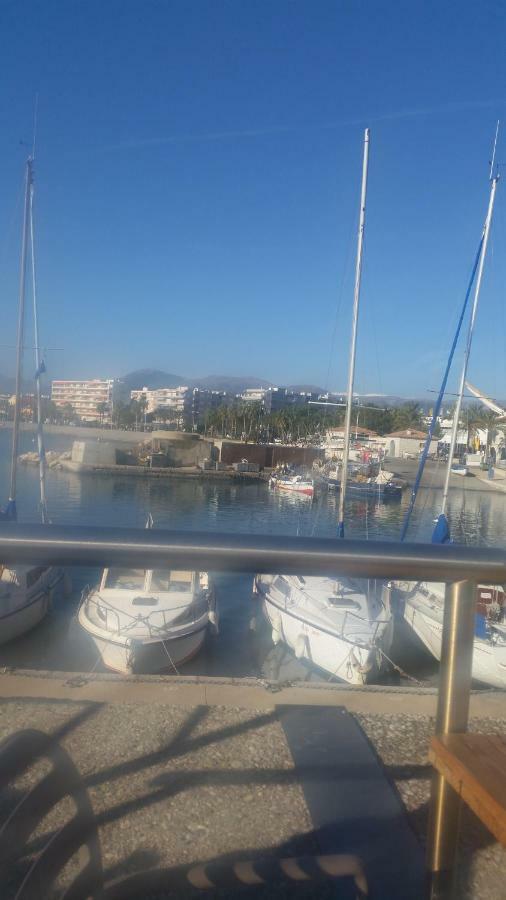 Chez Nadine * Cagnes-sur-Mer