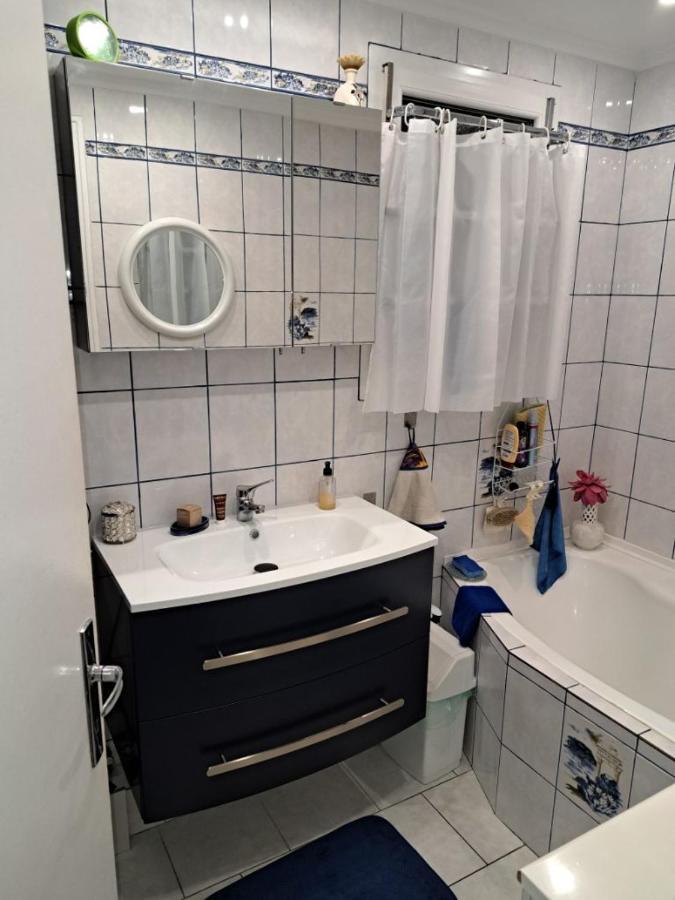 Séjour chez l'habitant Chez L’habitant Chez Nadine Cagnes-sur-Mer