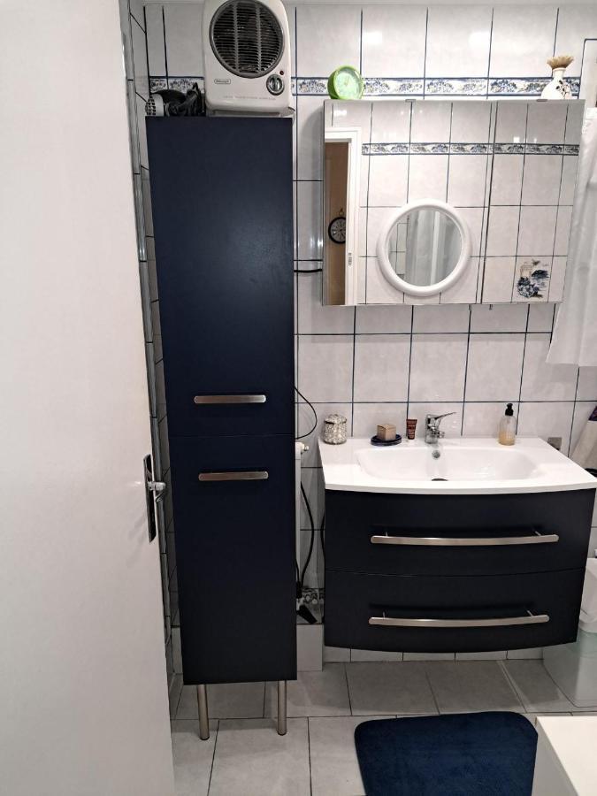 Séjour chez l'habitant Chez L’habitant Chez Nadine